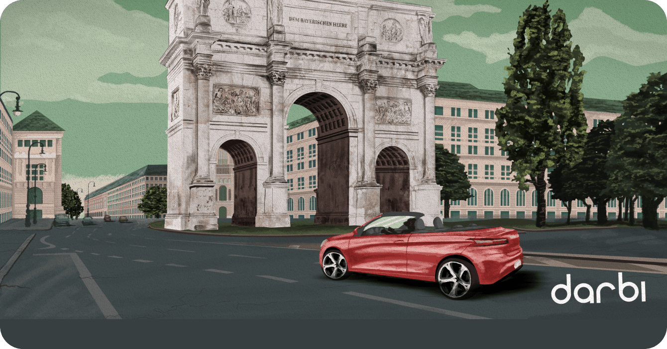 Luxury Chauffeur Service